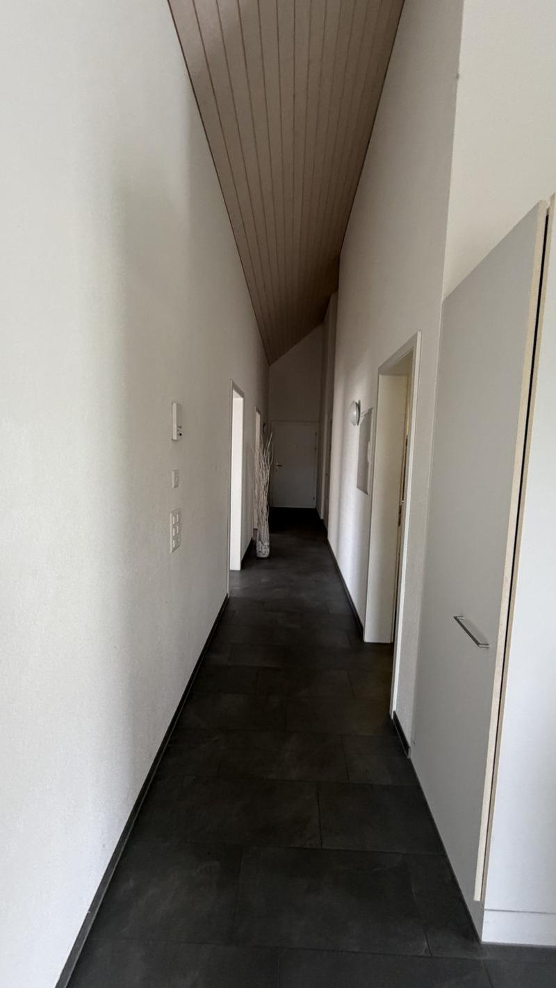 Belle chambre dans un appartement moderne et lumineux à louer (6)