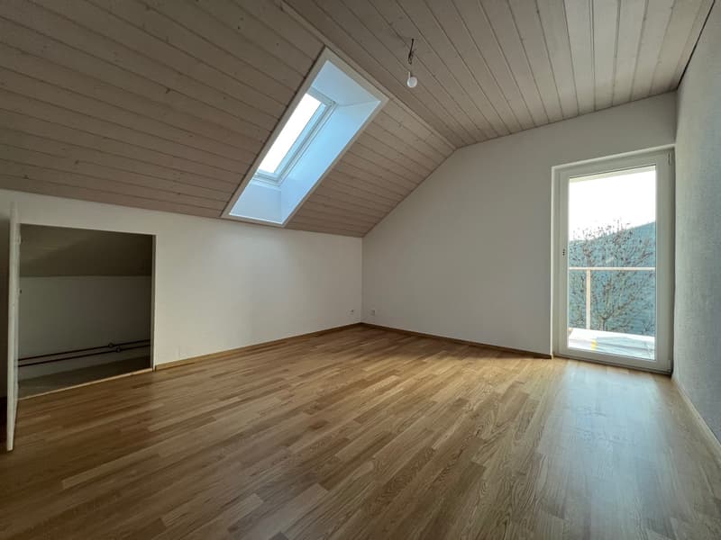 Schöne 4 1/2 Wohnung (7)