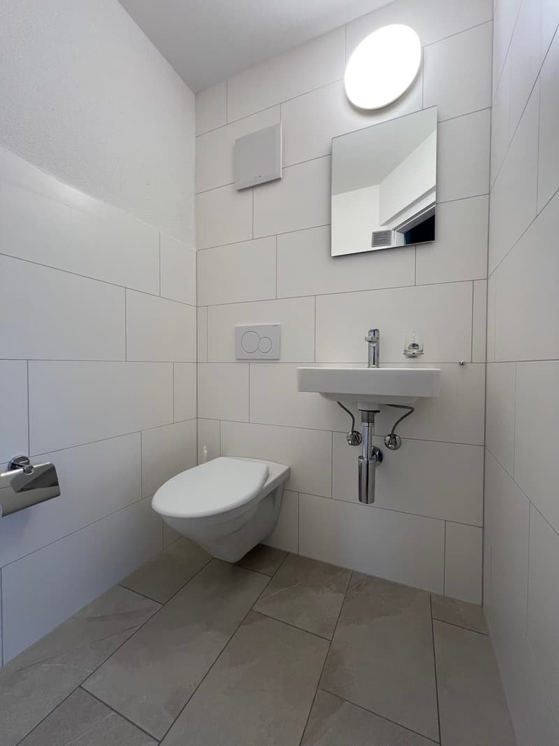 Schöne 4 1/2 Wohnung (5)