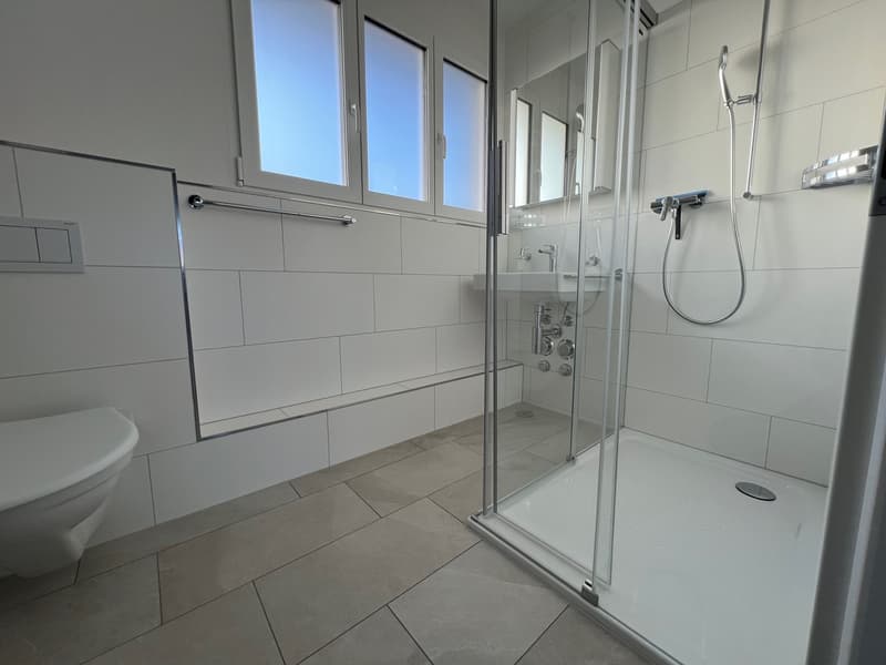 Schöne 4 1/2 Wohnung (4)