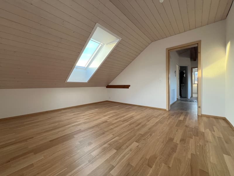 Schöne 4 1/2 Wohnung (6)