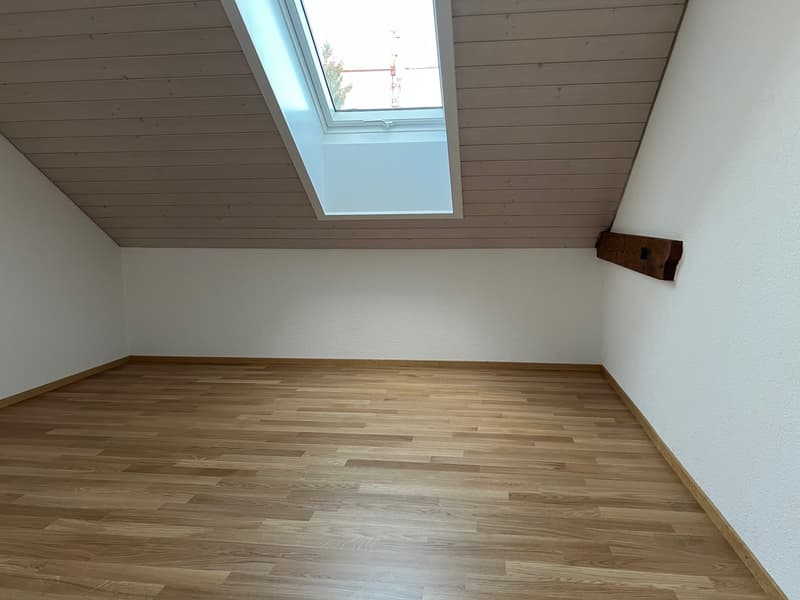 Schöne 4 1/2 Wohnung (3)