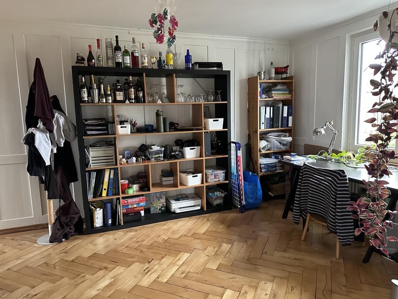 Appartamento 3.5 locali in subaffitto a Winterthur da novembre 2026 (3)