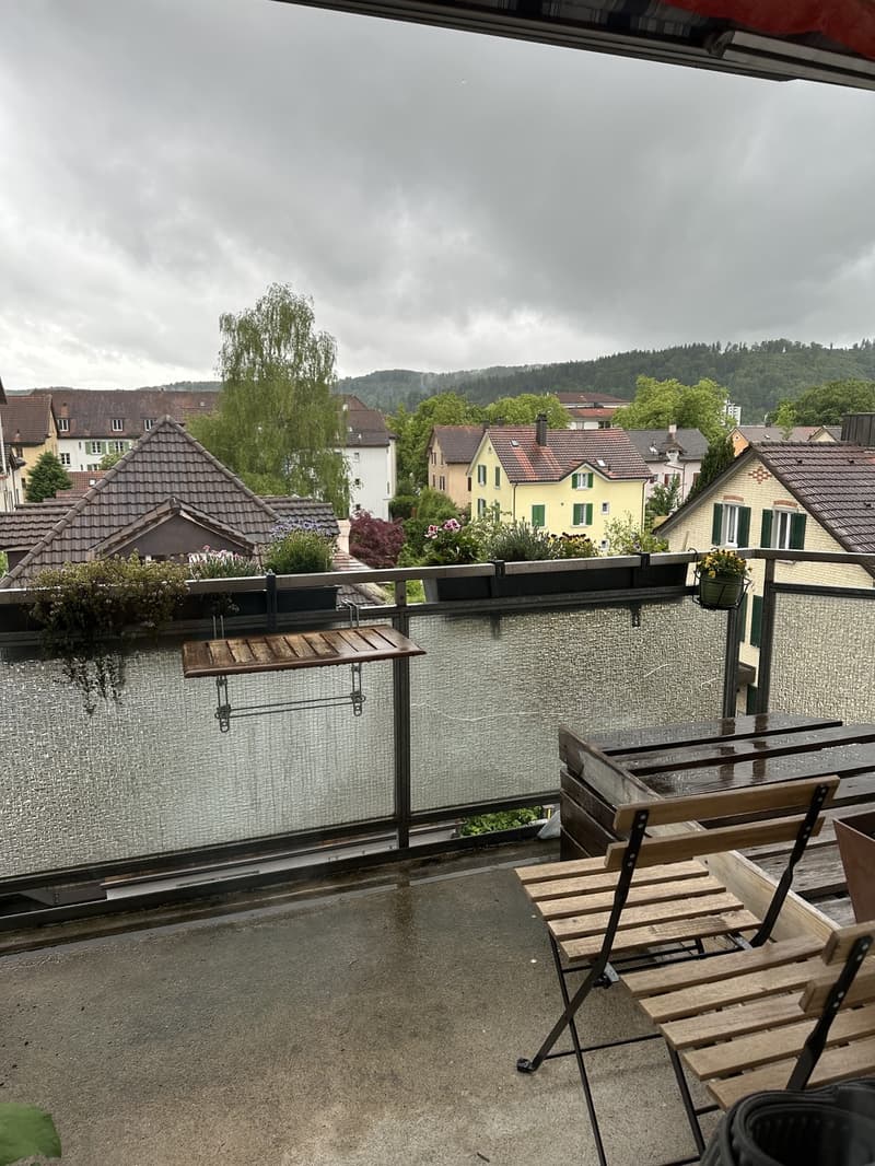 Appartamento 3.5 locali in subaffitto a Winterthur da novembre 2026 (2)