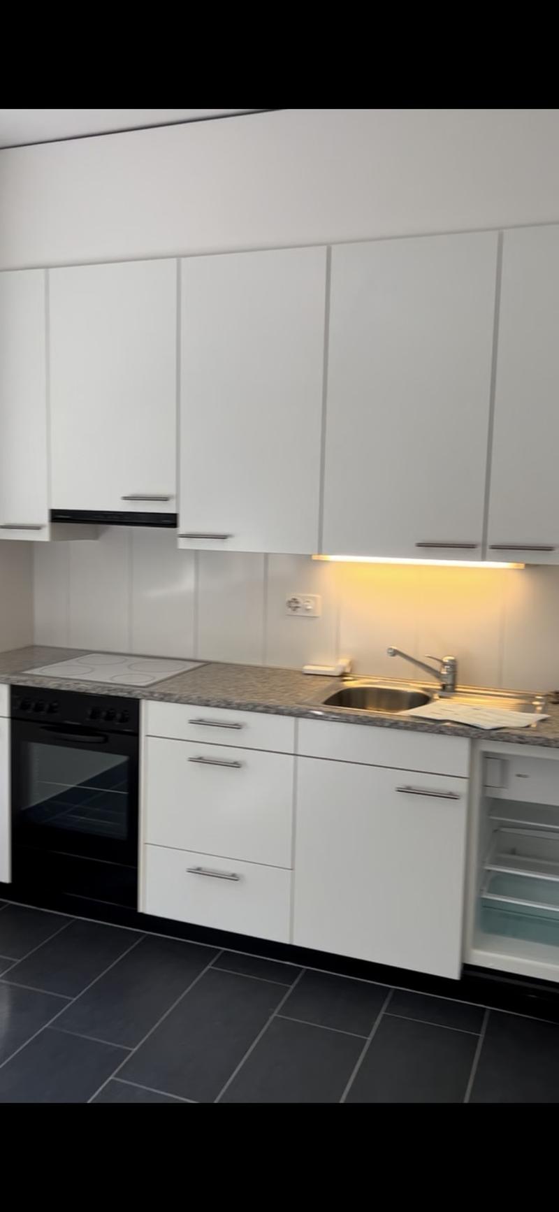 Wohnung 2 ½ Zimmer, 3007 Bern (11)