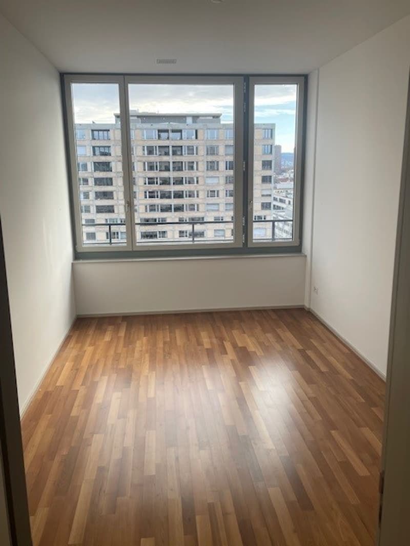 Appartement 4,5 pièces (luxe, 13e étage) Colocataire recherché (5)