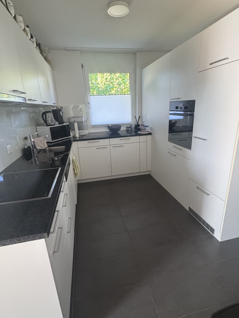 3 ½ locali appartamento, 5043 Holziken (4)