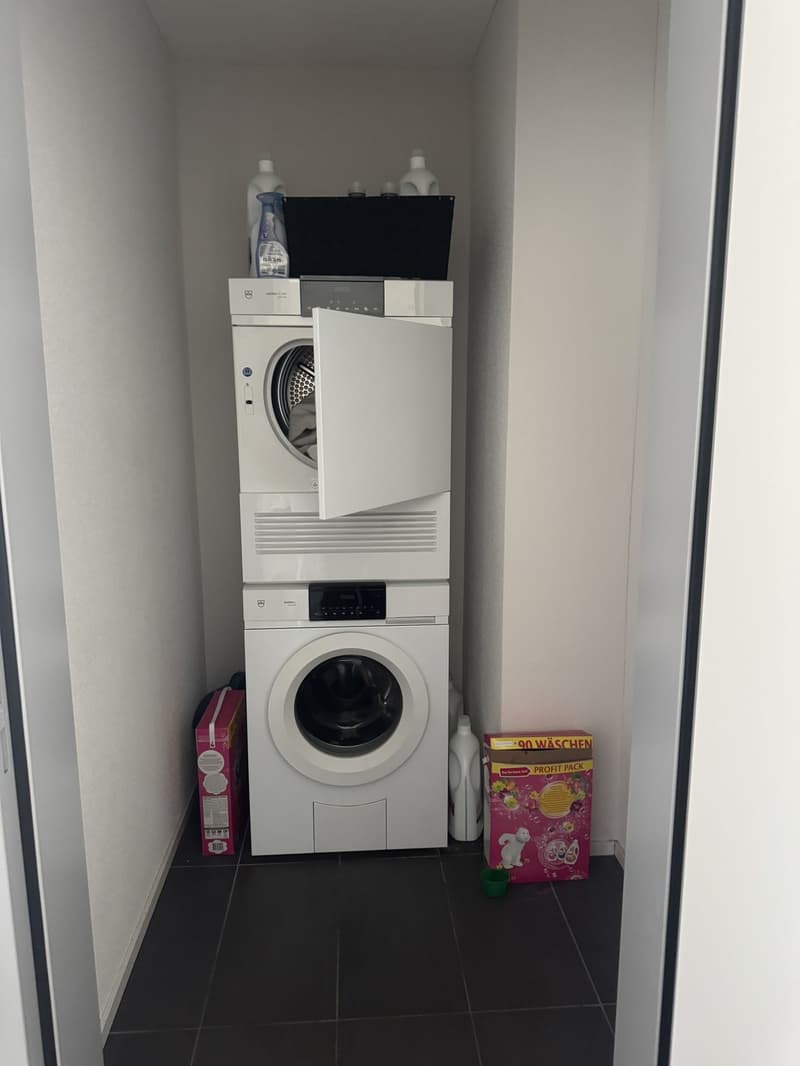 3 ½ locali appartamento, 5043 Holziken (8)