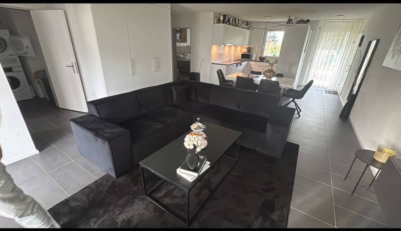 3 ½ locali appartamento, 5043 Holziken (1)