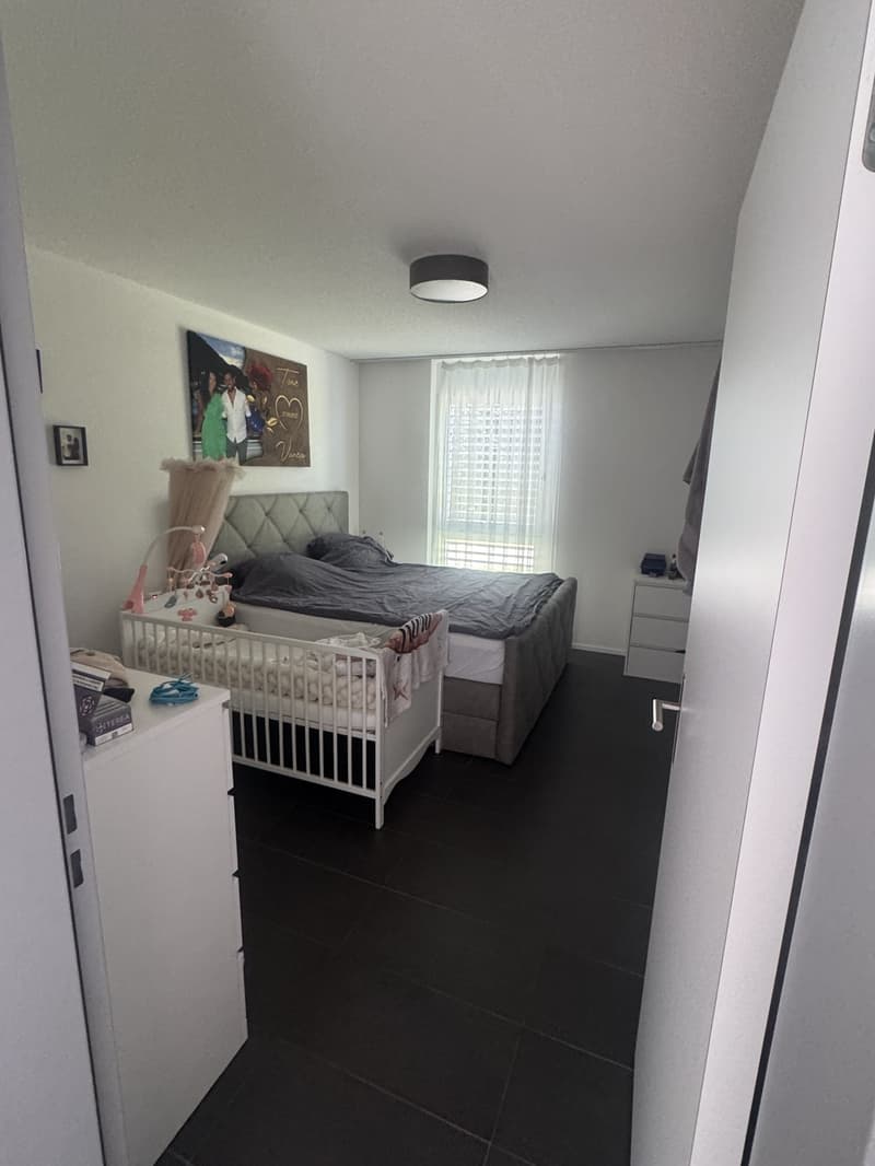 3 ½ locali appartamento, 5043 Holziken (5)