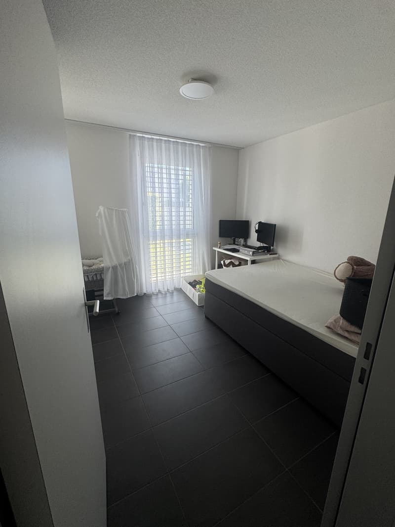 3 ½ locali appartamento, 5043 Holziken (7)