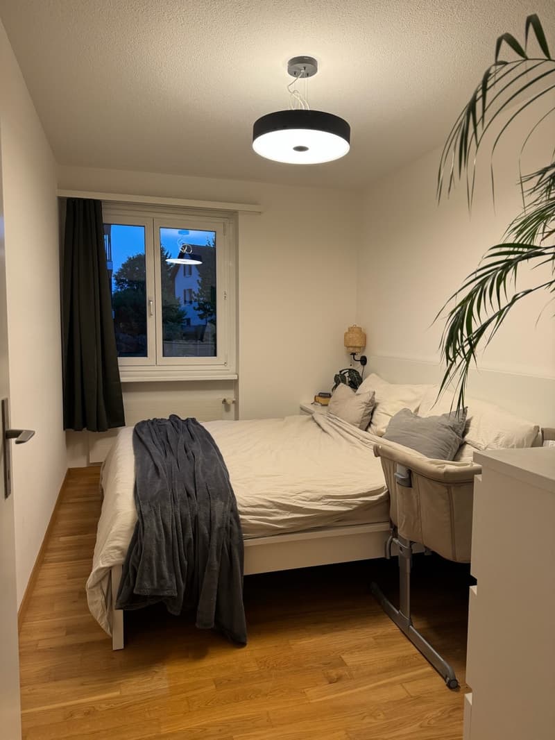 Appartement 4 pièces lumineux (3)