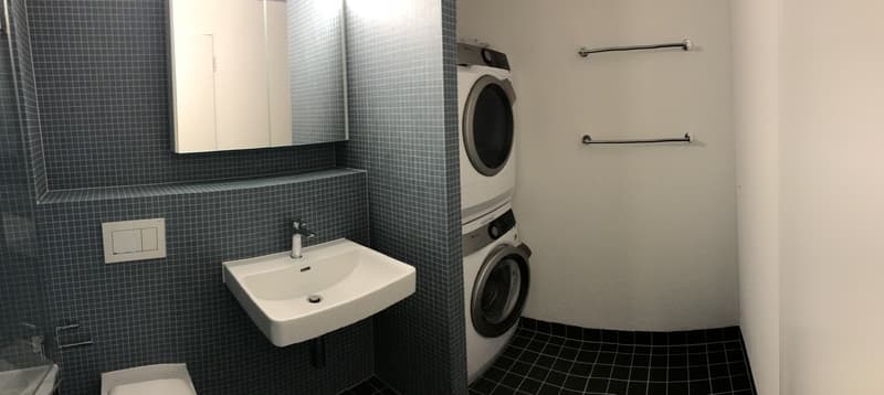 Badzimmer