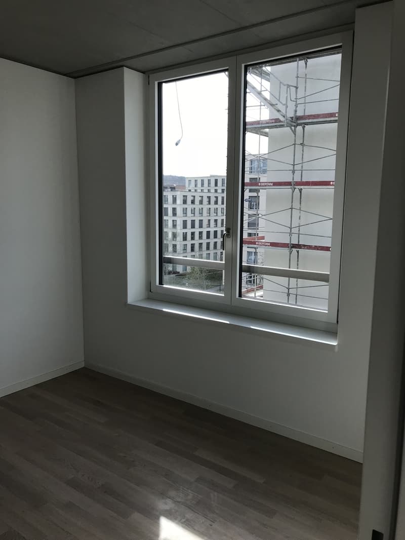 Schlafzimmer-Fenster