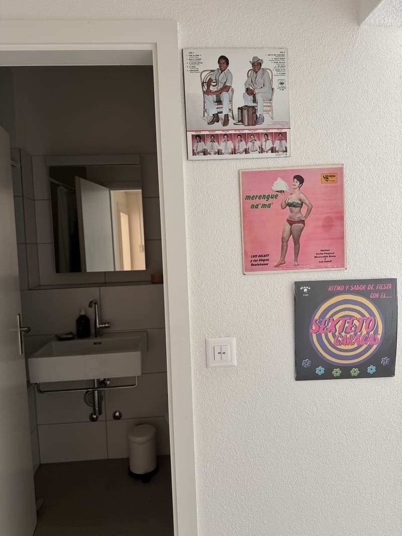 Cozy 2-room apartment in the heart of District 4, 6 months from July 2026 (3)