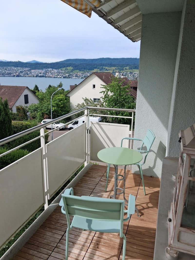 3 Bedroom Apartment, 8704 Herrliberg (3)