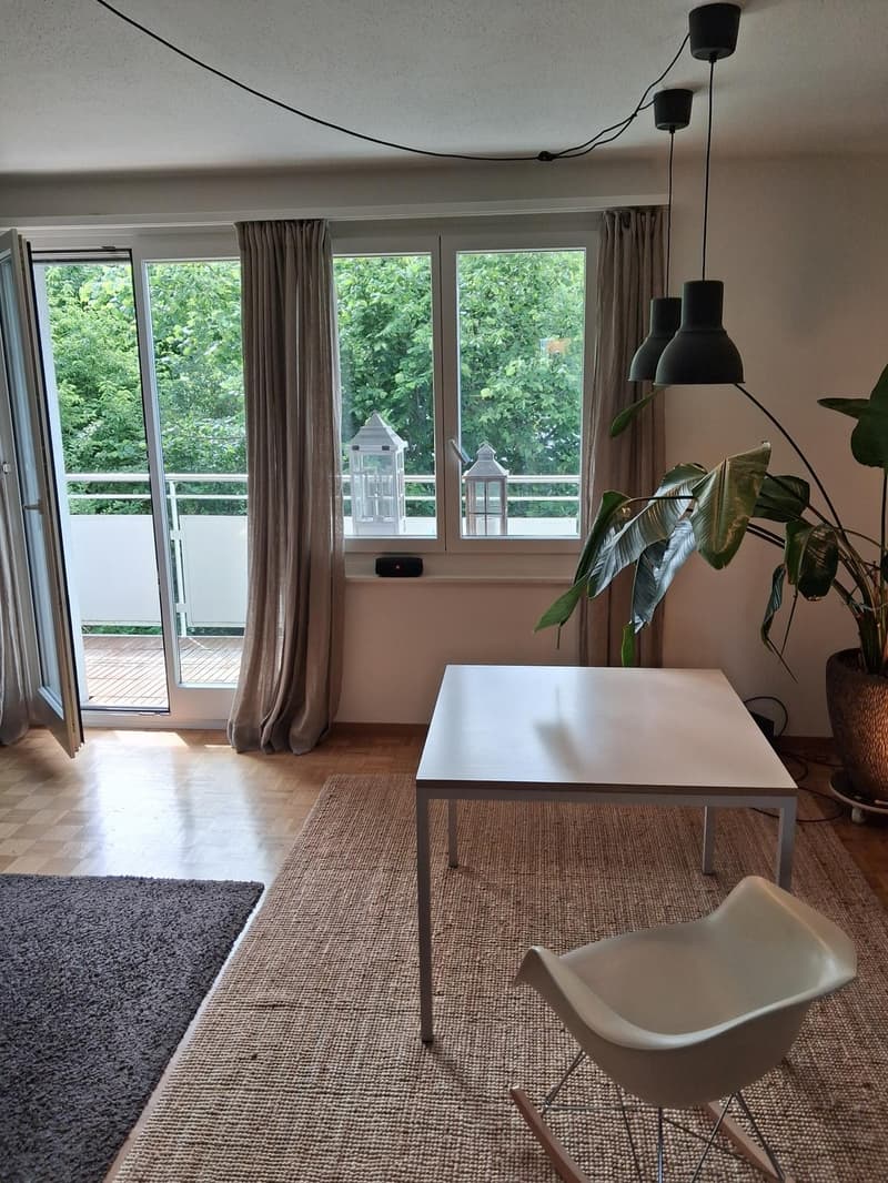 3 Bedroom Apartment, 8704 Herrliberg (2)