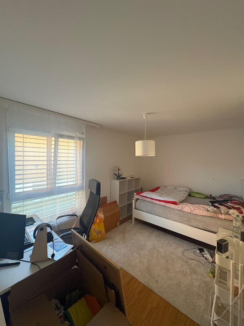 Schlafzimmer 3
