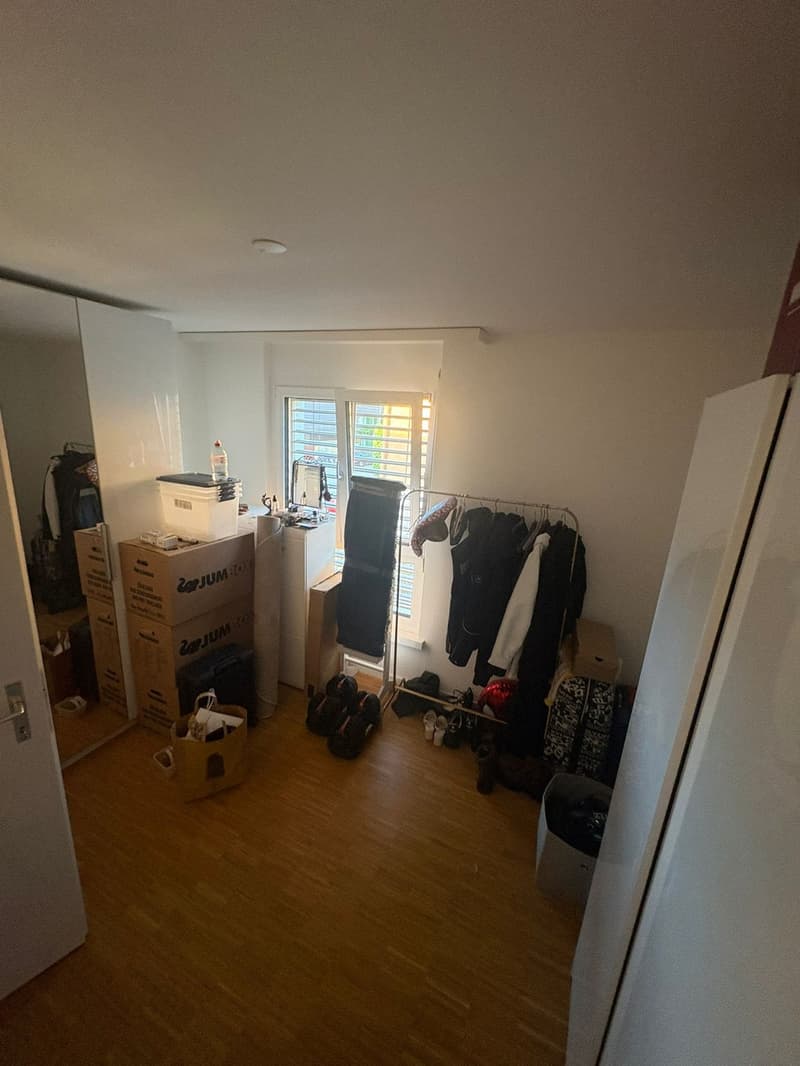 Schlafzimmer 2