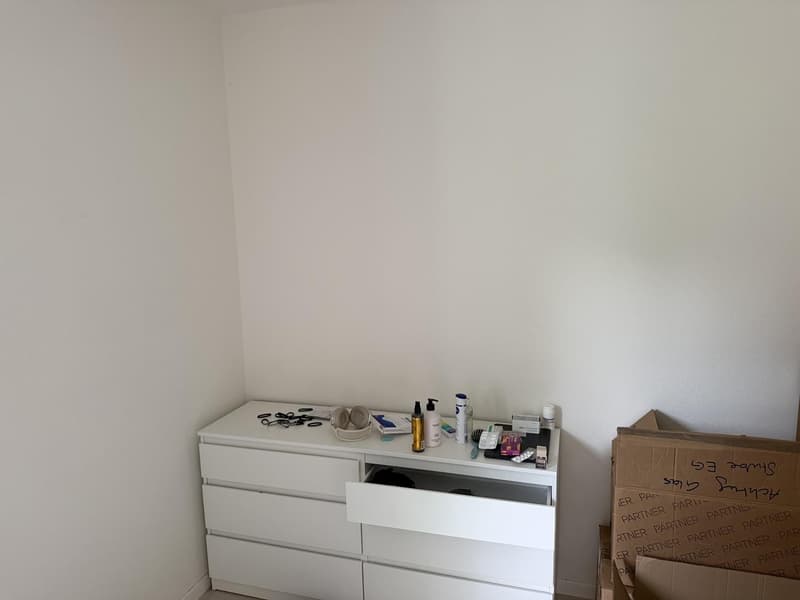 Wunderschöne 3.5 Zimmerwohnung in Fislisbach (5)