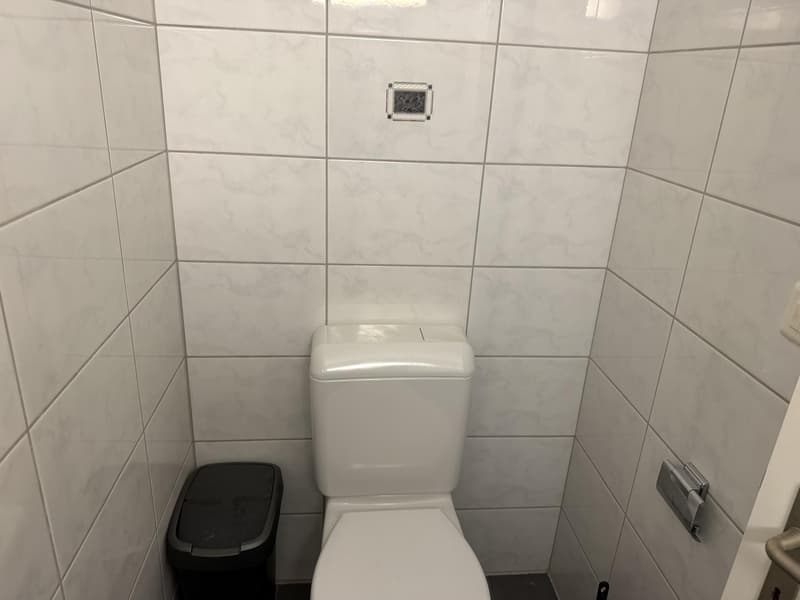 Wunderschöne 3.5 Zimmerwohnung in Fislisbach (2)