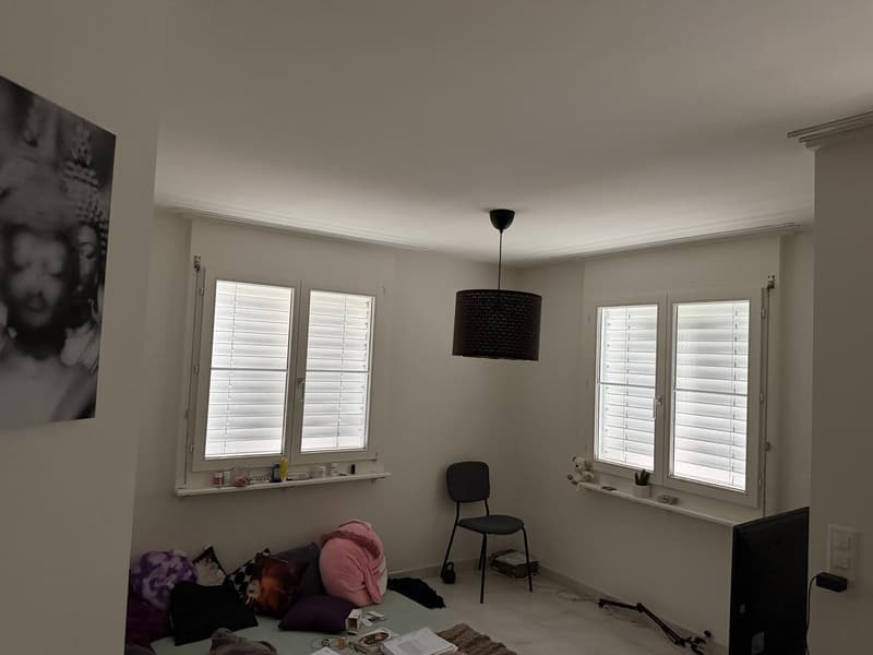 Wunderschöne 3.5 Zimmerwohnung in Fislisbach (11)