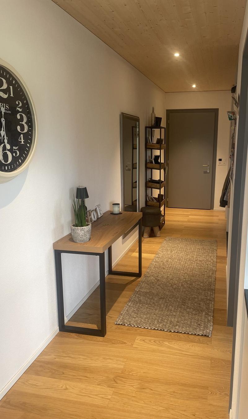 2.5 Zi-Wohnung - Wohnen am Dorfrand von Pfäffikon ZH mit 40m2 Terrasse (12)