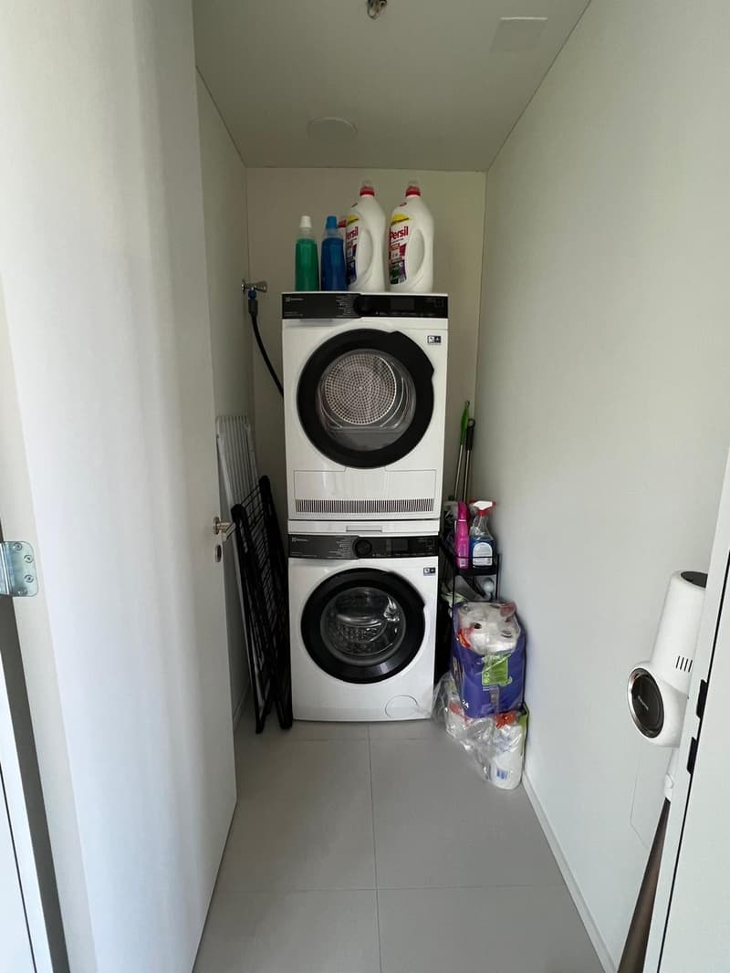 Appartamento bellissimo in subaffitto (10)