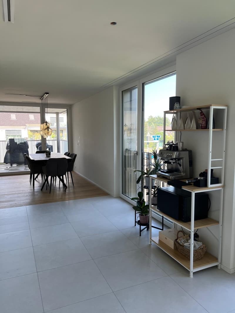 Appartamento bellissimo in subaffitto (4)