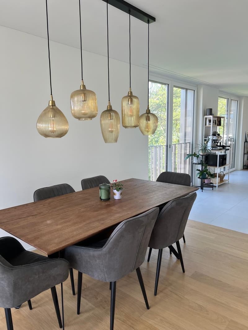 Appartamento bellissimo in subaffitto (5)