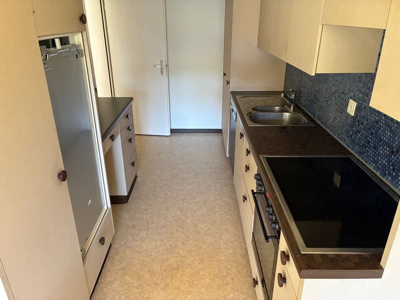 Grosszügige und helle 4.5-Zimmer-Wohnung in Zürich-Witikon sucht Nachmieter (8)