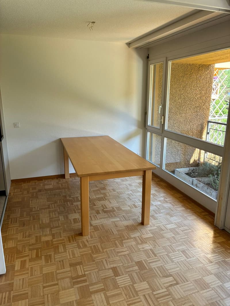Grosszügige und helle 4.5-Zimmer-Wohnung in Zürich-Witikon sucht Nachmieter (9)