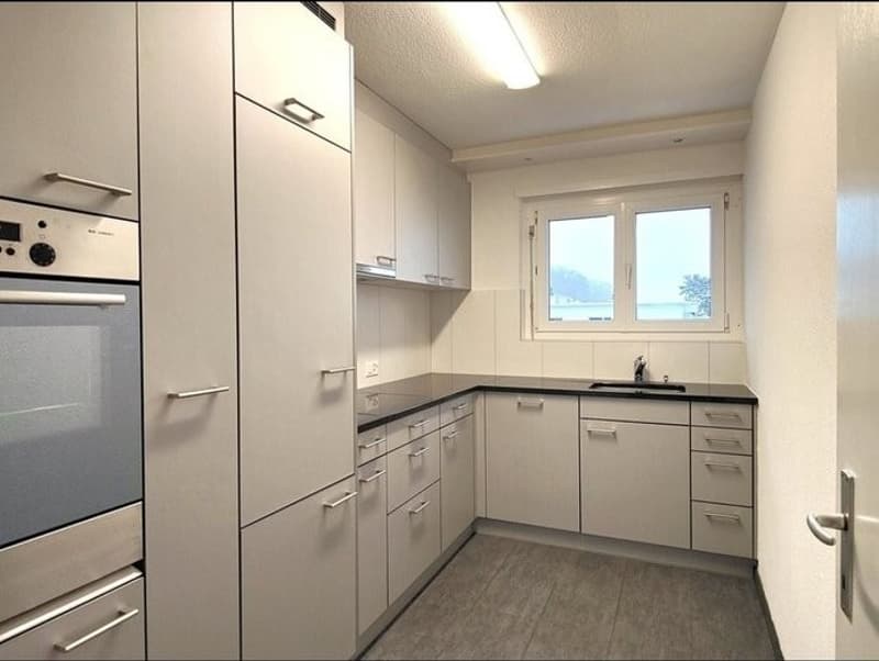 Appartamento 3.5 locali, 8634 Hombrechtikon (1)