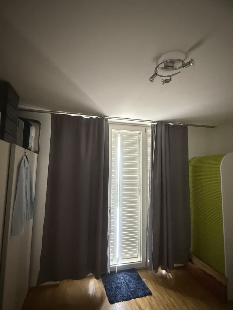 2 ½ Zimmer-Wohnung, 8406 Winterthur (1)