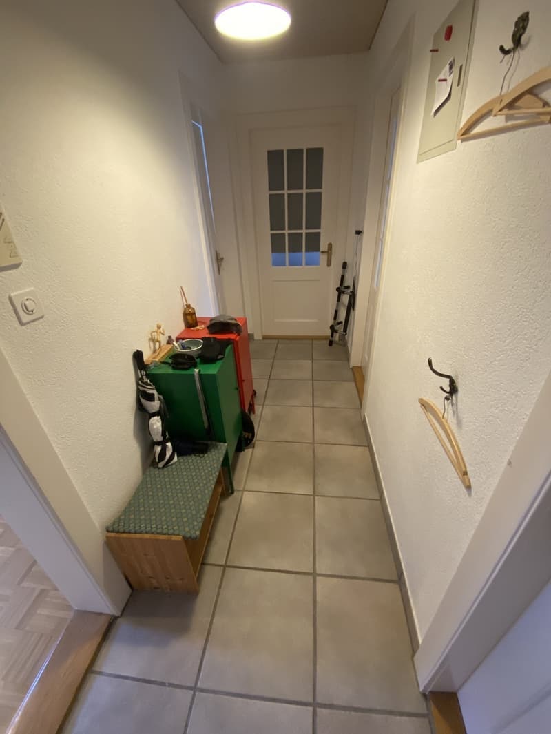 Floor