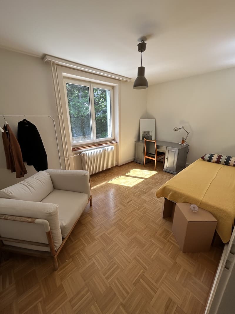 Flat for 12 months 01.07.26- 01.07.27 or longer (7)