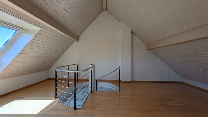 3.5 Room Apartment Old Town Baden (11)