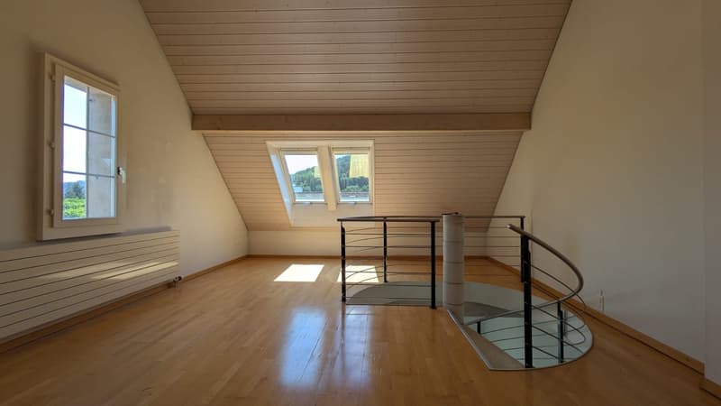 3.5 Room Apartment Old Town Baden (12)