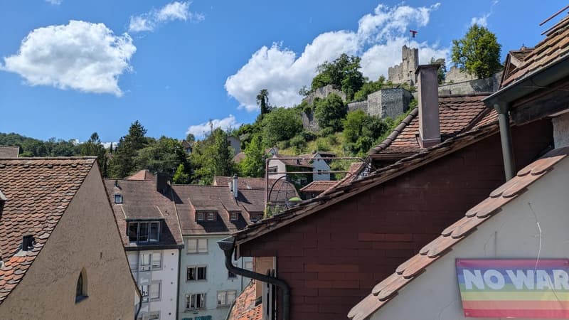 3.5 Room Apartment Old Town Baden (7)