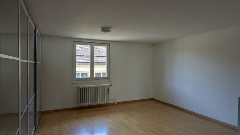 3.5 Room Apartment Old Town Baden (1)