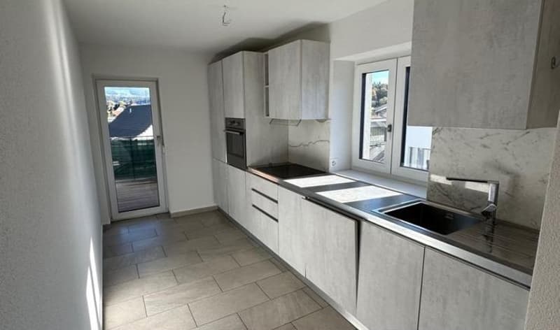 3.5-Zimmer-Wohnung in Kölliken Nachmieter gesucht (3)