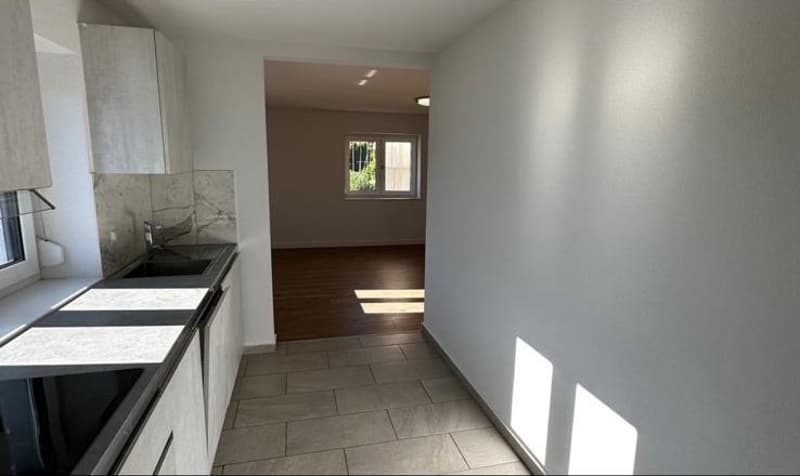 3.5-Zimmer-Wohnung in Kölliken Nachmieter gesucht (1)