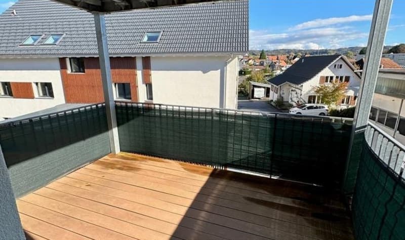 3.5-Zimmer-Wohnung in Kölliken Nachmieter gesucht (8)
