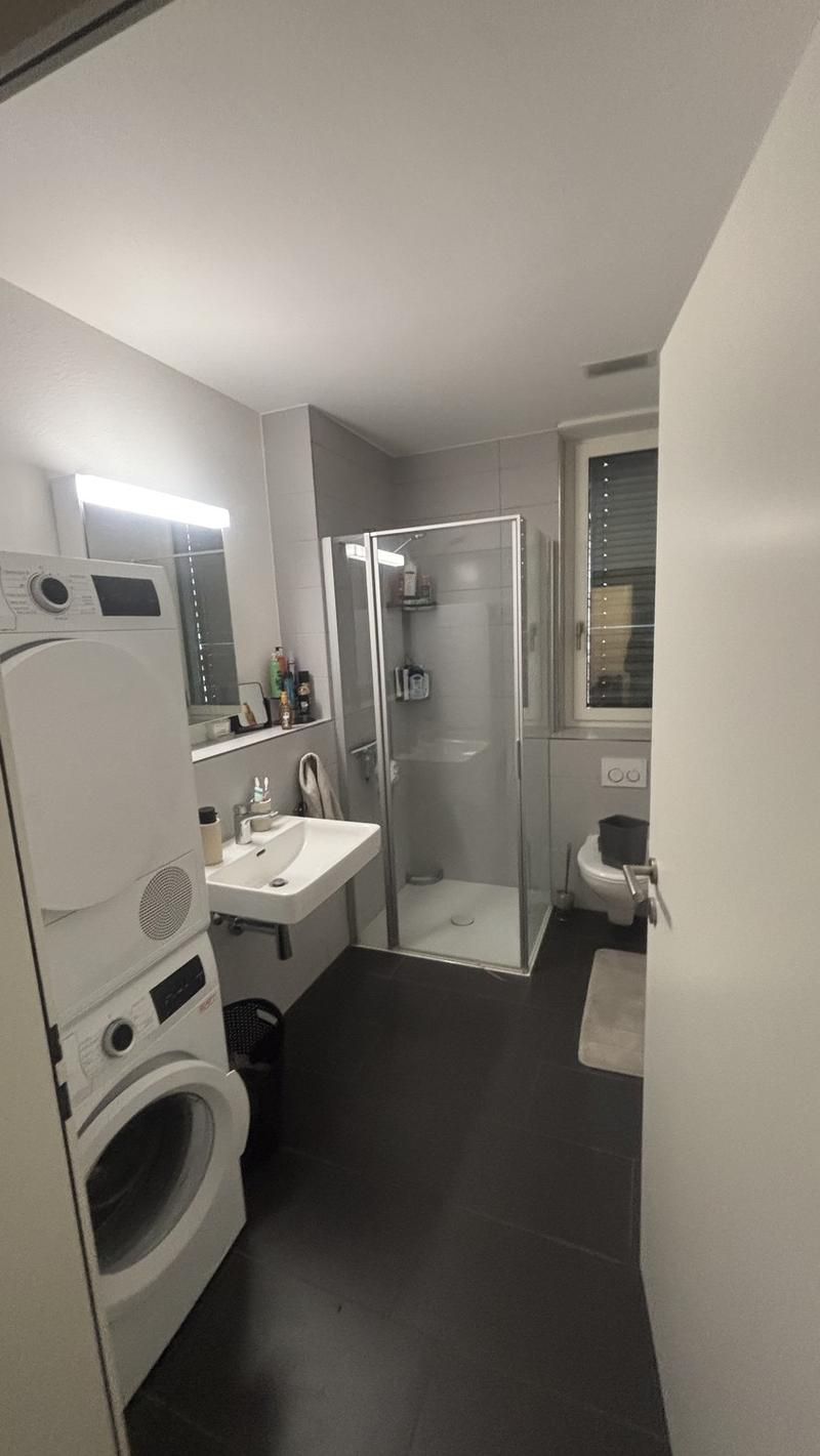 2 ½ pièces appartement, 5102 Rupperswil (7)