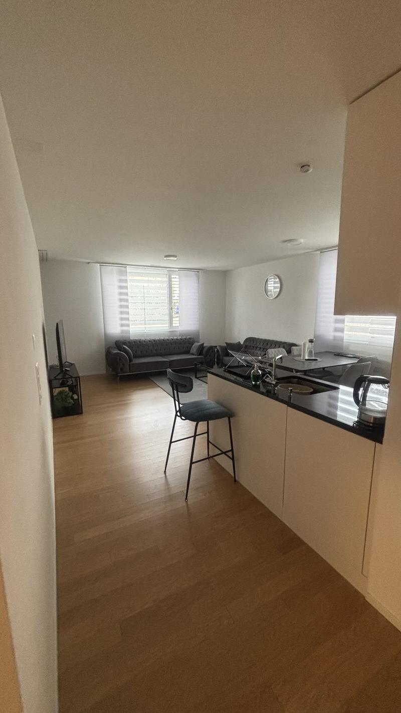 2 ½ pièces appartement, 5102 Rupperswil (8)