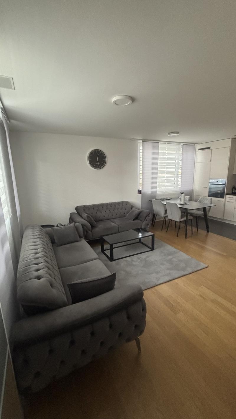 2 ½ pièces appartement, 5102 Rupperswil (3)
