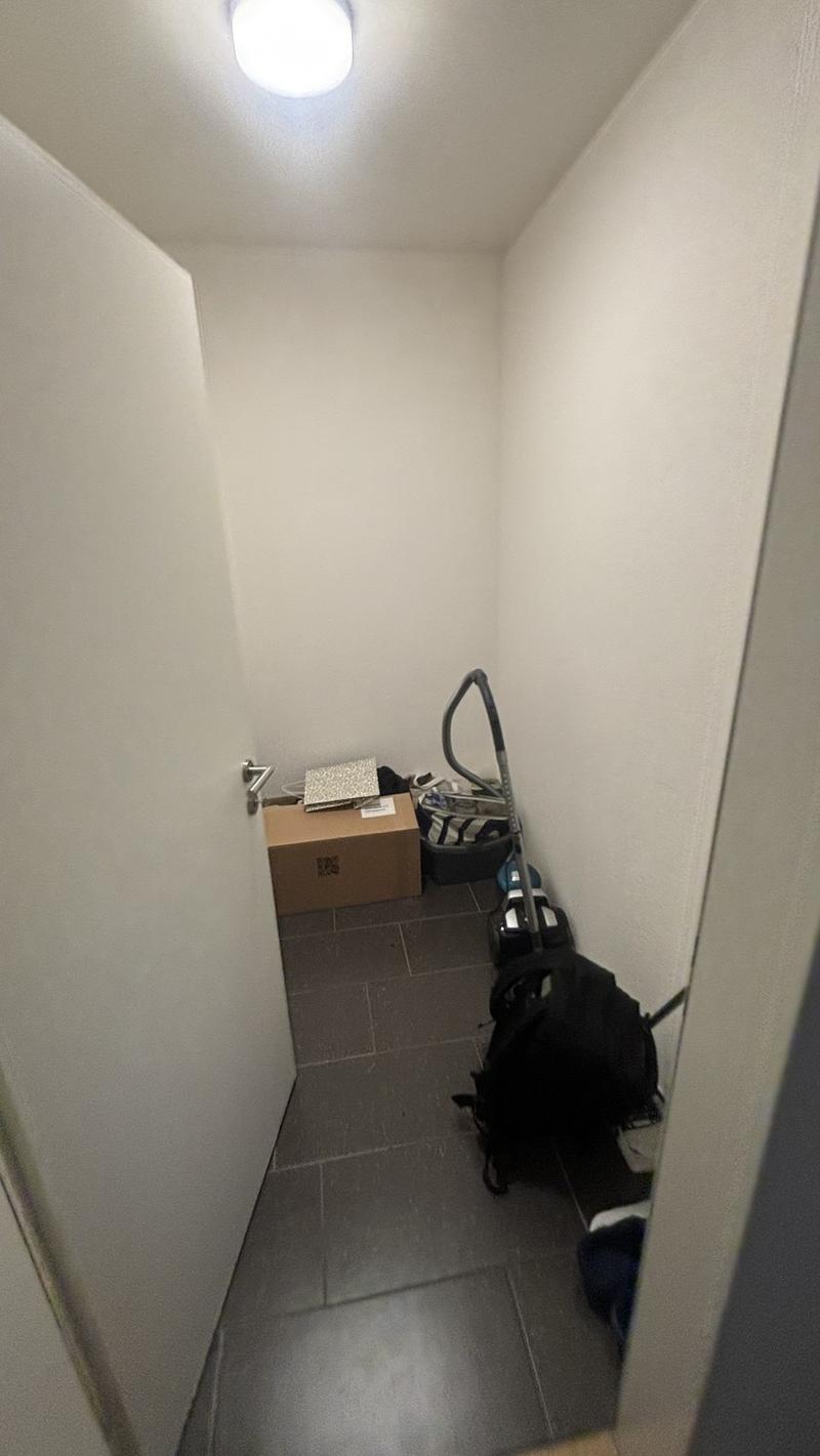 2 ½ pièces appartement, 5102 Rupperswil (5)