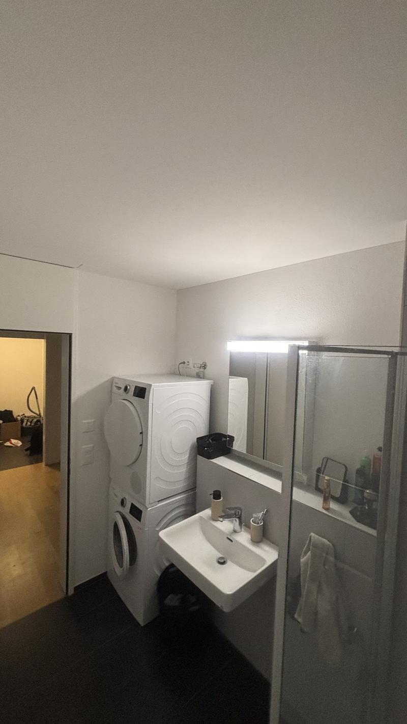 2 ½ pièces appartement, 5102 Rupperswil (1)