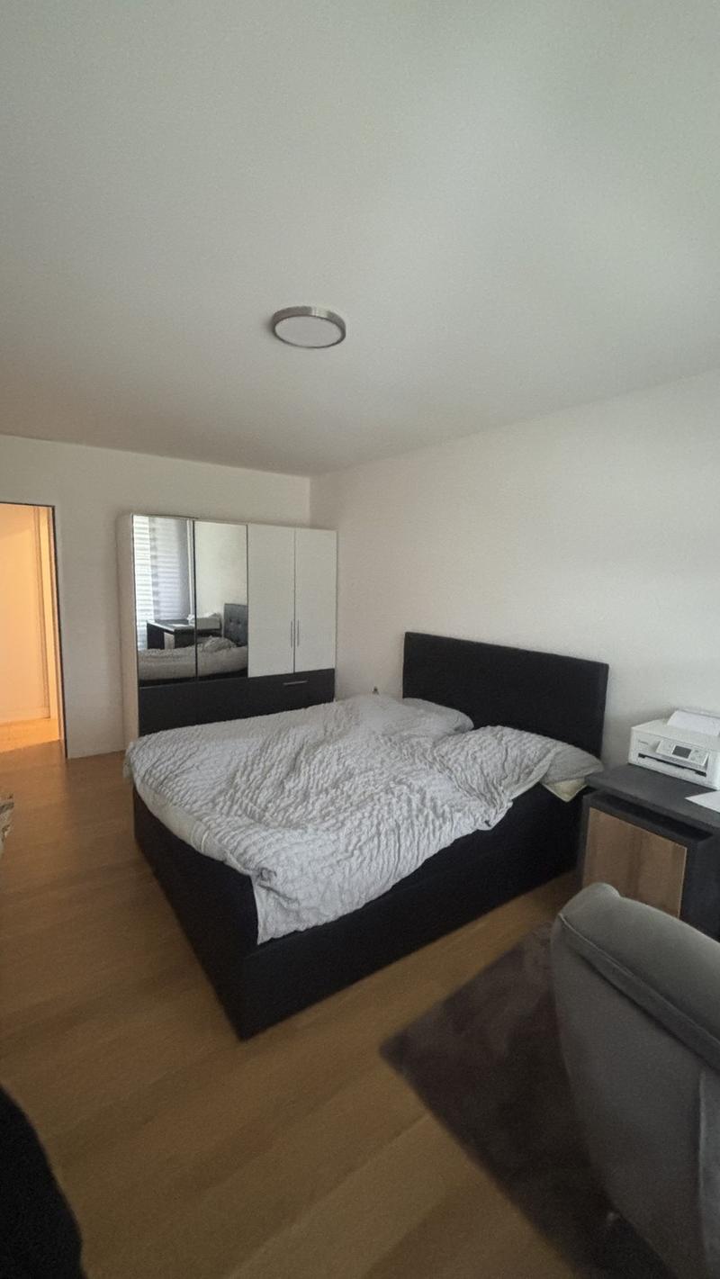 2 ½ pièces appartement, 5102 Rupperswil (2)