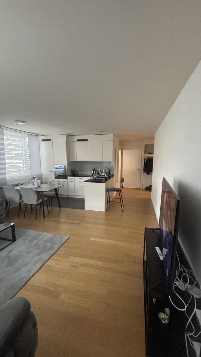2 ½ pièces appartement, 5102 Rupperswil (6)